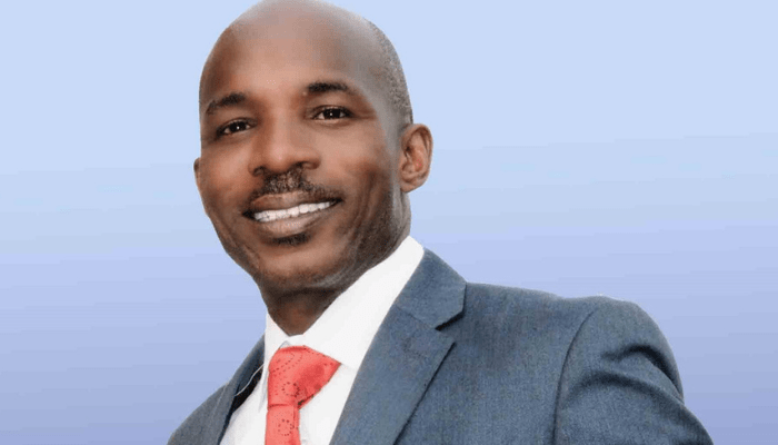 Family condemns Obaseki’s cousin’s assault, backs legal action