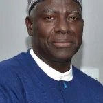 Why Buhari refused to name successor — Ex-DSS DG, Yusuf Bichi dg-dss-yusuf-magaji-bichi