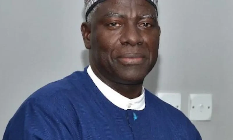 Why Buhari refused to name successor — Ex-DSS DG, Yusuf Bichi