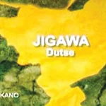 NIS intercepts six trafficked persons at Niger border jigawa-map