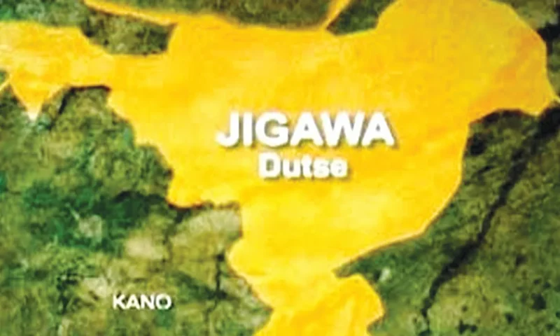 NIS intercepts six trafficked persons at Niger border