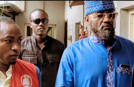 Alleged  $1m Theft: Ex-P-Square Manager,  Jude Okoye’s Wife Owns 800,000 Shares In Company-Witness