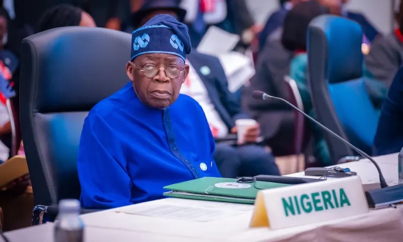 Tinubu focusing on 2027 campaign amid state of emergency – ADC raises alarm