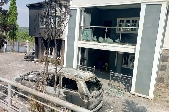 Abia Govt sets up panel to probe crisis in Okon-Aku community