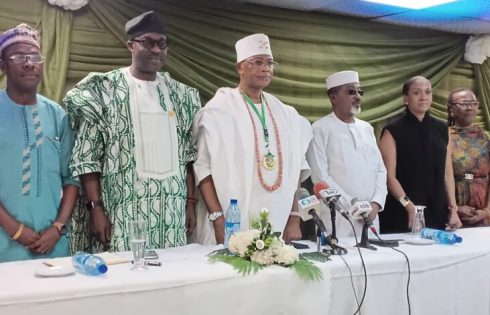 MAN Marks 10 Years of Media Partnership, Deepens Drive for Nigeria’s Industrialisation