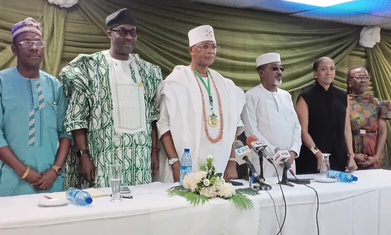 MAN Marks 10 Years of Media Partnership, Deepens Drive for Nigeria’s Industrialisation