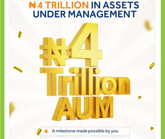 Access ARM Pensions Surges Past N4tn AUM, Signals Stronger Post-Merger Momentum
