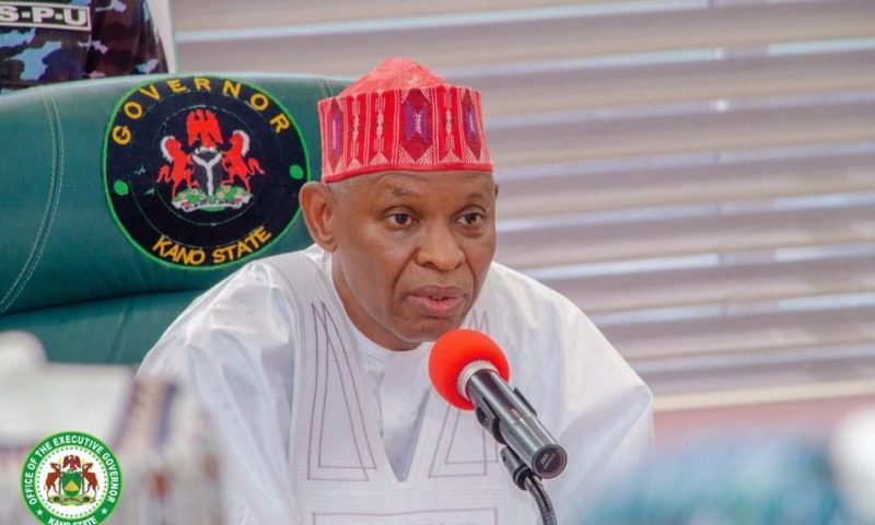 Uncertainty over Kano Gov’s planned APC defection as Kwankwaso camp mounts pressure