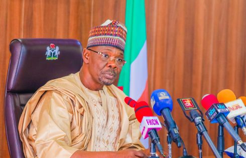 2027 election not APC against Nigerians – Gov Sule knocks ADC