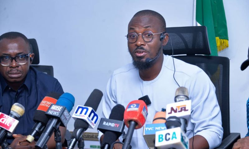 Why FG is not paying our allocations directly – Abia ALGON