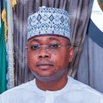 Group hails Kogi’s security, infrastructure gains Ahmed-Ododo