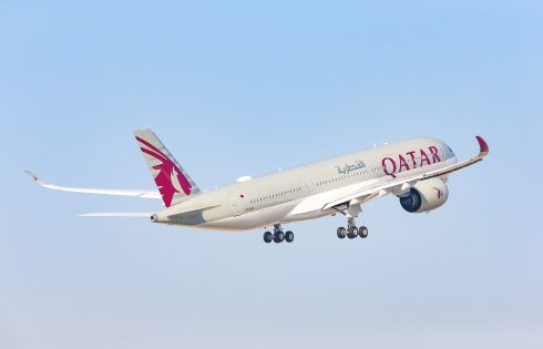 Nigeria Regulator Says Qatar Airways Flight Return Was Precautionary, Not An Emergency