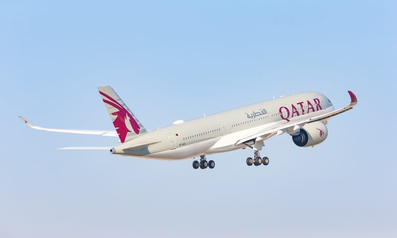 Nigeria Regulator Says Qatar Airways Flight Return Was Precautionary, Not An Emergency