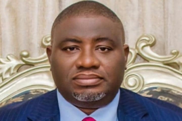 Rivers SSG, Benibo Anabraba dumps PDP as political crisis worsens