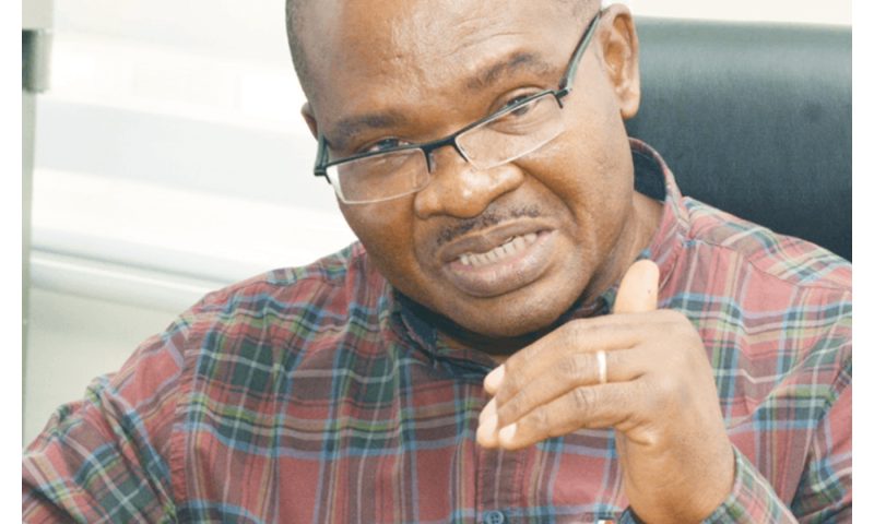 2027: INEC must give notice 360 days before elections – Nwankwo