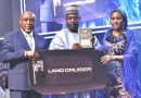 Dangote Splashes N15bn in Gifts, Cash to appreciate Cement Distributors at Awards Nite 