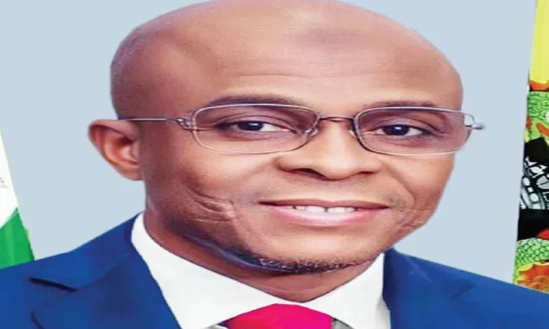 Port modernisation key to economic expansion – NPA boss, Dantsoho