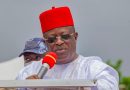 2027: South-East has no alternative to APC – Umahi