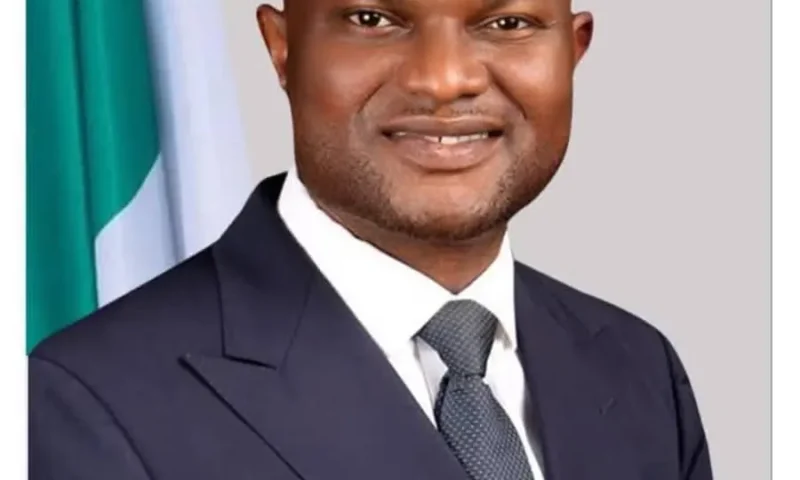 Edo deputy governor dismisses plot to divide him, Okpebholo