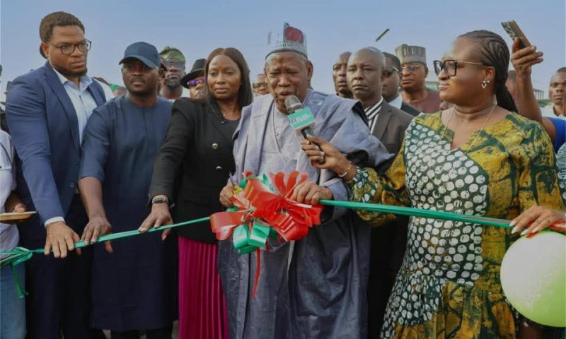 Green Aviation Era Deepens as FAAN Rolls Out Electric Transit Services at Abuja Airport, Wins Expert Praise