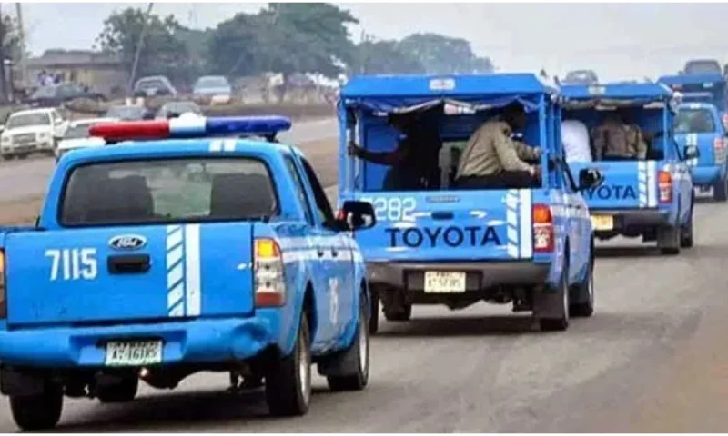 Benue: FRSC records 47.6% drop in road crash fatalities during ember months
