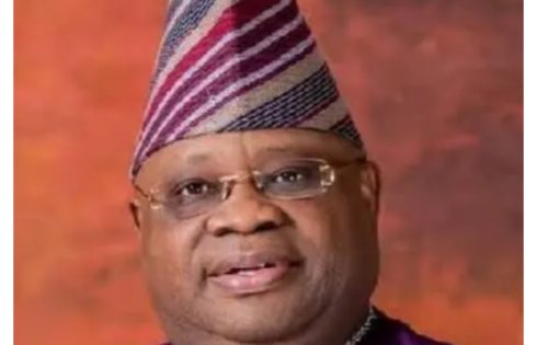 Osun LG crisis deepens as Gov Adeleke, state govt, PDP, Oyetola counter claims
