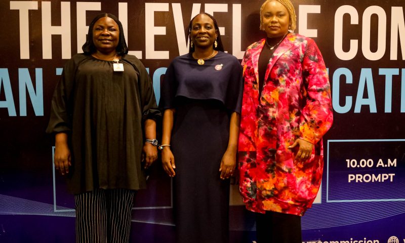 Nigeria’s Telecoms Competition Gets Regulatory Scrutiny