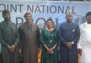 Najomo, Badeh harp on adherence to safety at airport aprons 