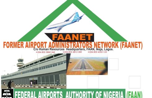 FAANET debuts in aviation