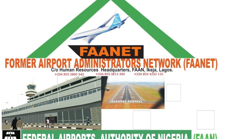 FAANET debuts in aviation