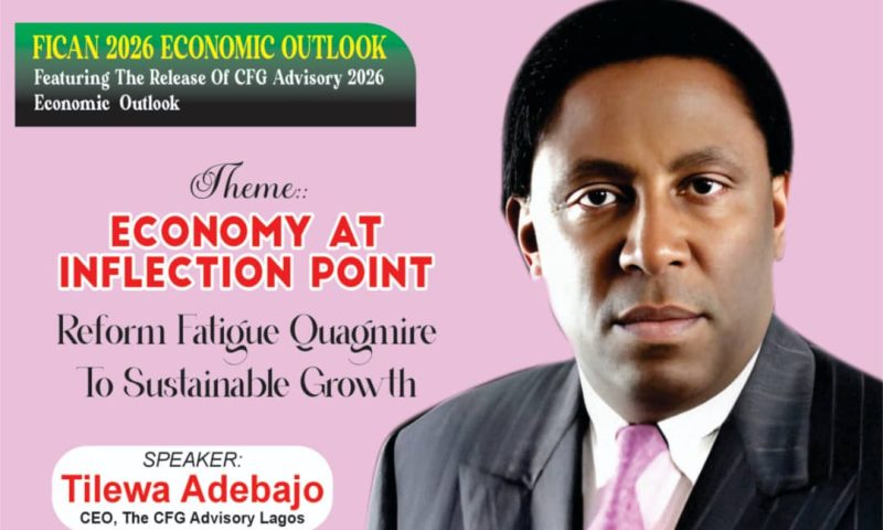 FICAN 2026 Outlook: Nigeria at a Reform Crossroads