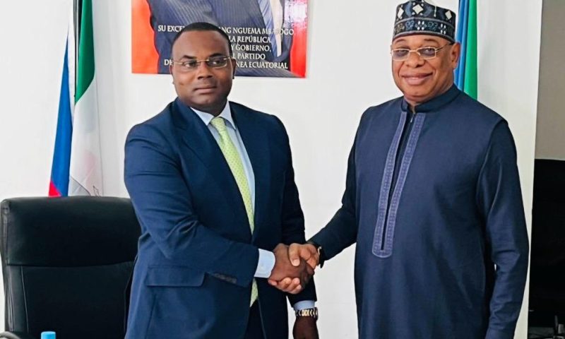 Equatorial Guinea Reaffirms Commitment to MOWCA’s Maritime Development Agenda