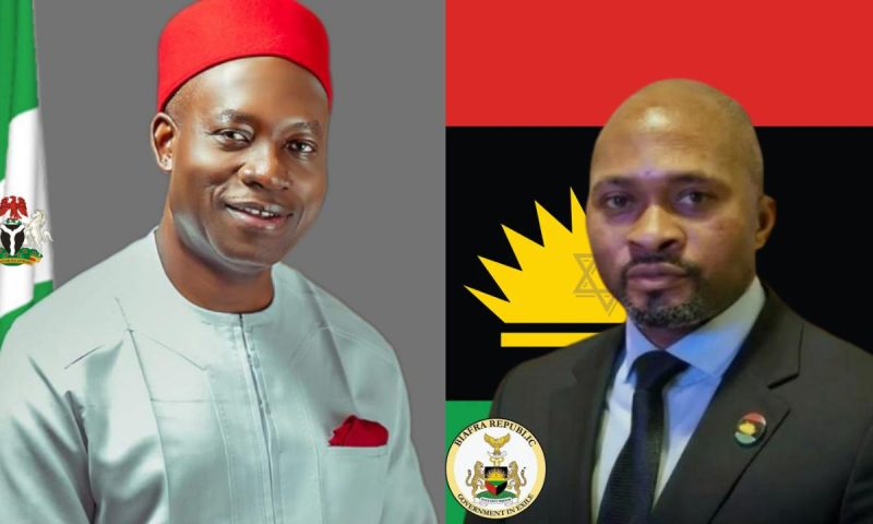 Onitsha Market shutdown: Traders have right to observe sit-at-home – BRGIE counters Soludo