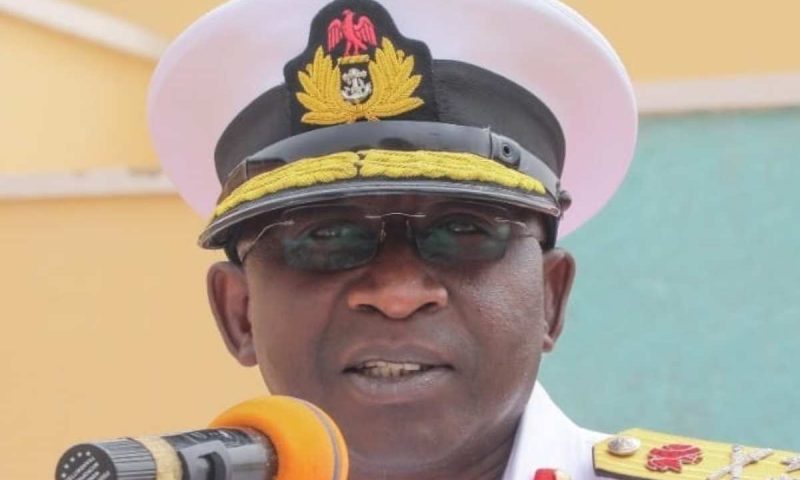 DIMDEX 2026: Chief of Naval Staff explores technologies to strengthen Nigerian Navy