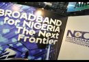 Broadband Expands, But Nigeria Still 14.33 Points Below 70% Target