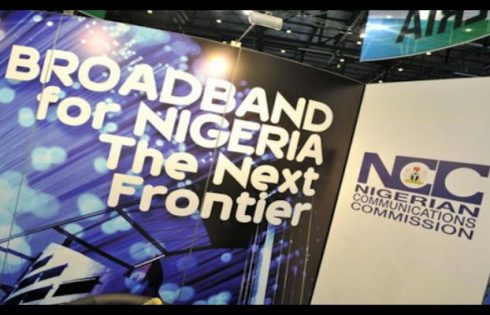 Broadband Expands, But Nigeria Still 14.33 Points Below 70% Target