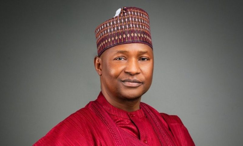 Kebbi 2027: Malami’s camp in disarray as court case cripples guber ambition