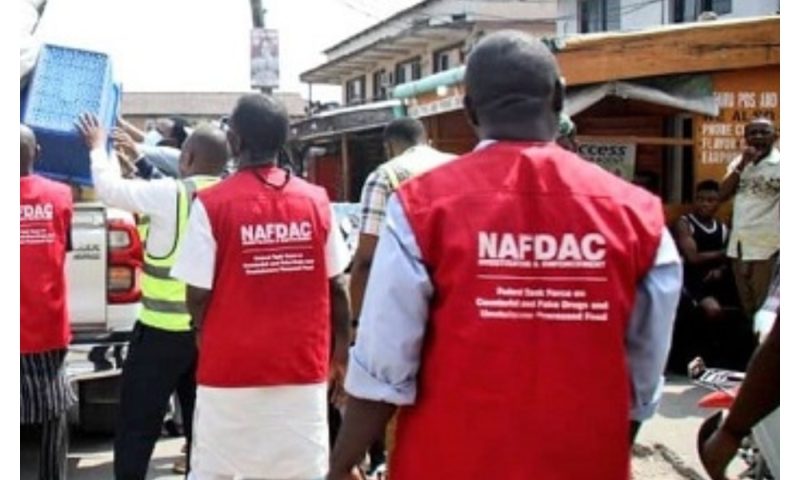 NAFDAC makes clarifications on safety of Nestlé Infant formula amid UK recall
