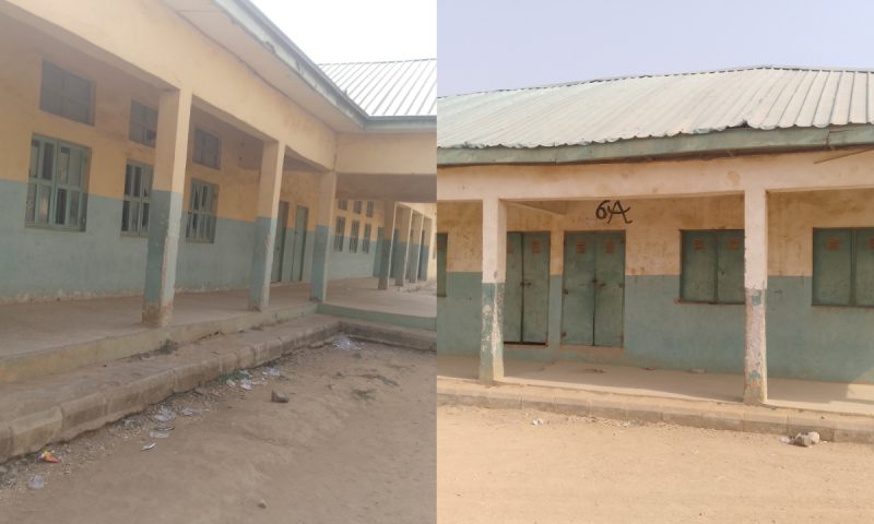 FCT workers dare Wike, shun court order to suspend strike