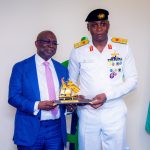 NIGERIAN NAVY, NIMASA TO DEEPEN PARTNERSHIP ON HYDROGRAPHY AND WRECK REMOVAL NIMASA-WNC Pic 1