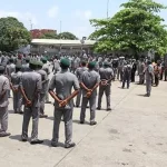 Nigeria-Customs-Service