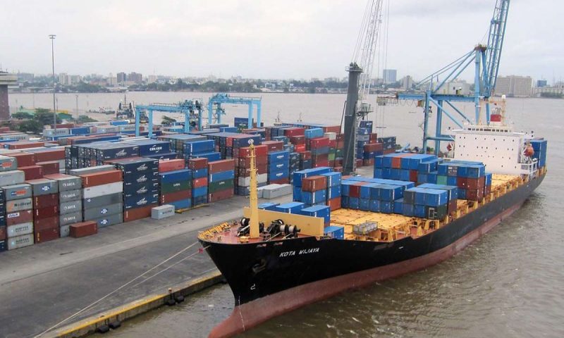 16 ships with fuel, food items arrive Lagos ports – NPA