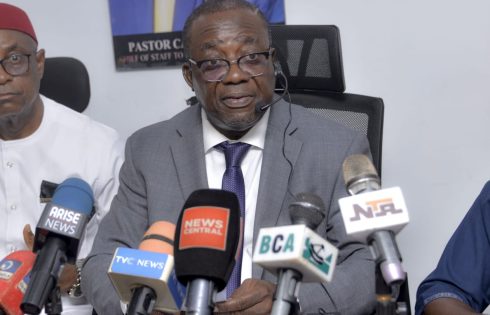 Abia Govt gives landlords four weeks deadline to renovate dirty buildings