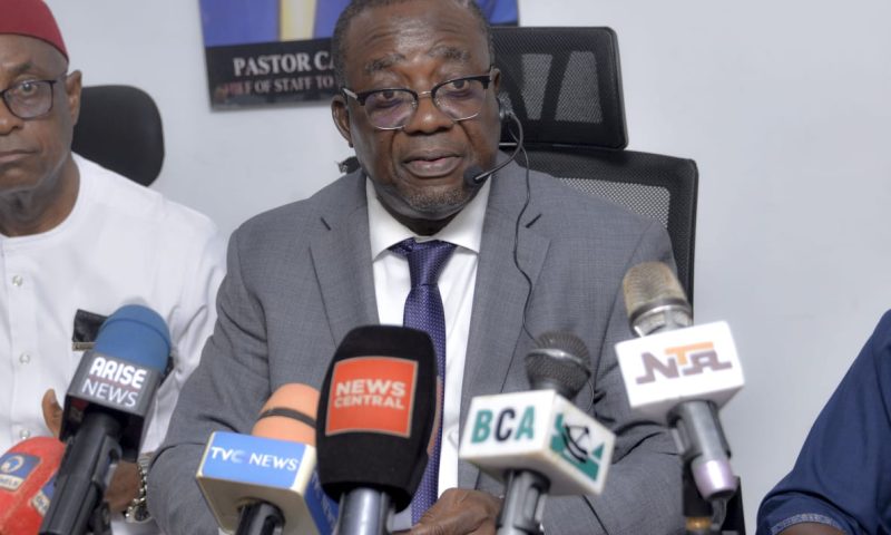 Abia Govt gives landlords four weeks deadline to renovate dirty buildings