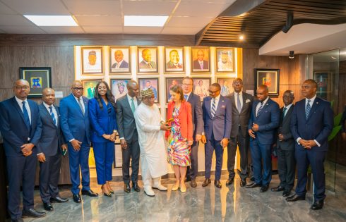 Seplat Energy Reaffirms Responsible Operations, Backs NGX’s Net-Zero Drive