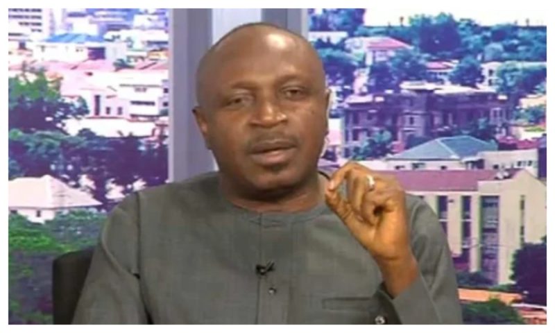 They’re obsessed with Atiku, Obi – Phrank Shaibu hits presidency over reversal of ambassadorial appointment