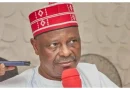 Gov Yusuf lost re-election when Ganduje raised his hand – Kwankwaso fumes