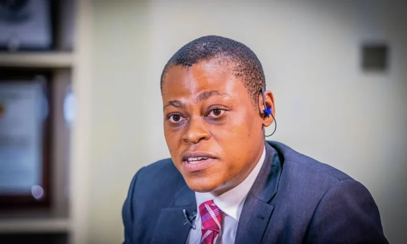 Rivers crisis: Fubara impeachment plot shows Tinubu can’t protect APC govs – Rufai Oseni