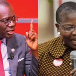 Sanwo-Olu, Ezekwesili clash over Makoko demolitions Sanwo-Olu-Ezekwesili