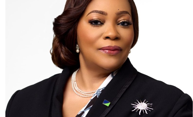 Fidelity Bank appoints Onwughalu as Chairman following completion of Chike-Obi’s tenure